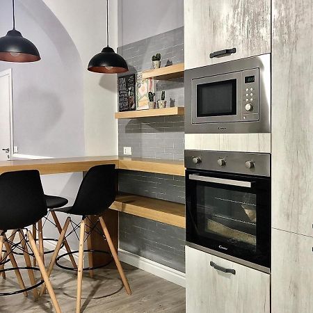 Casa Vacanza Resilienza Марсала Екстер'єр фото