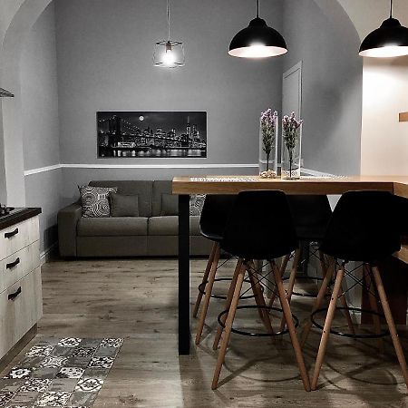 Casa Vacanza Resilienza Марсала Екстер'єр фото