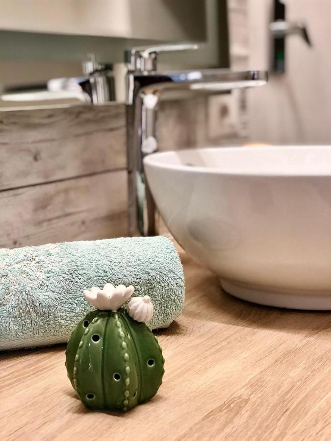 Casa Vacanza Resilienza Марсала Екстер'єр фото