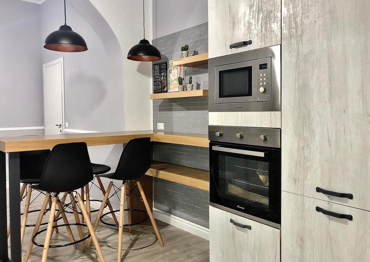 Casa Vacanza Resilienza Марсала Екстер'єр фото