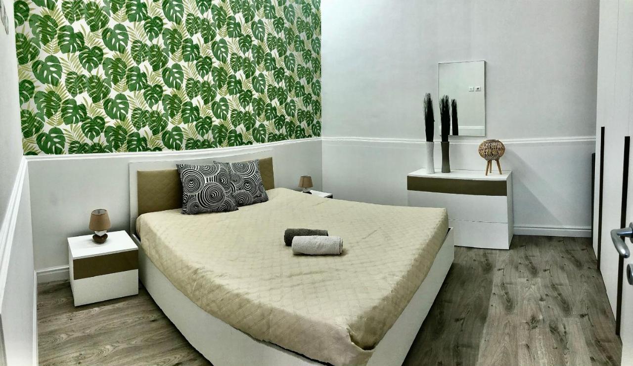 Casa Vacanza Resilienza Марсала Екстер'єр фото